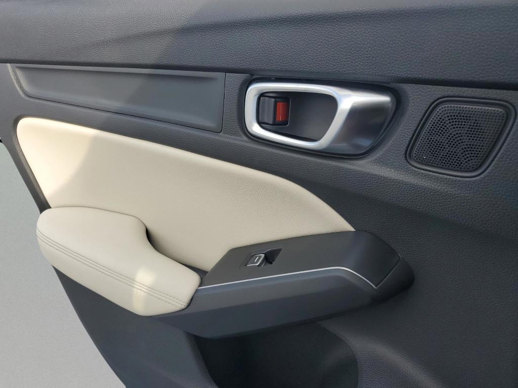 new 2026 Acura Integra car, priced at $37,745