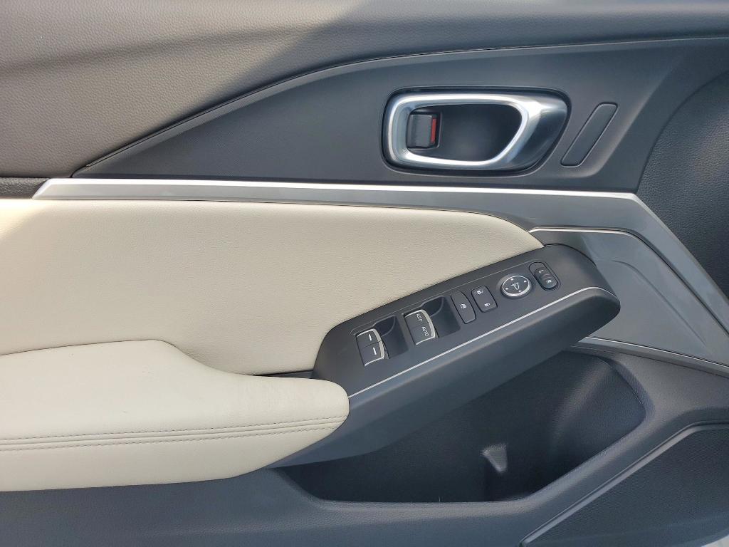 new 2026 Acura Integra car, priced at $37,745