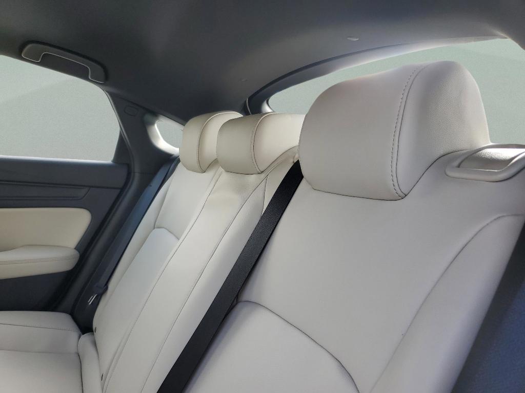 new 2026 Acura Integra car, priced at $37,745