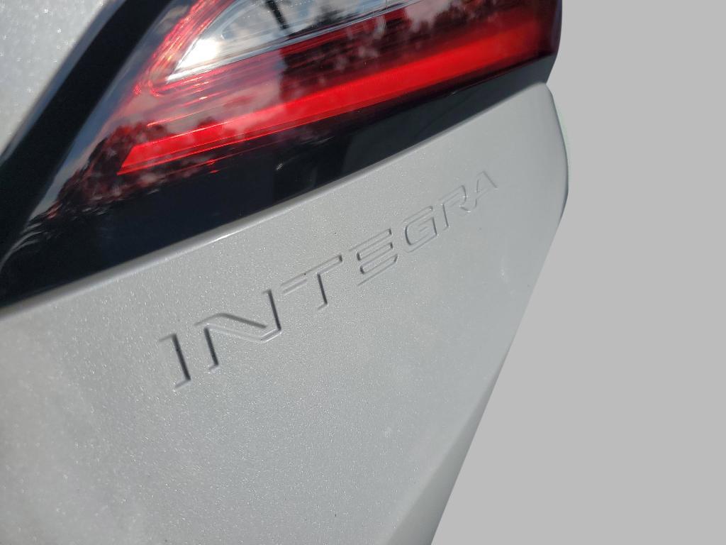 new 2026 Acura Integra car, priced at $37,745