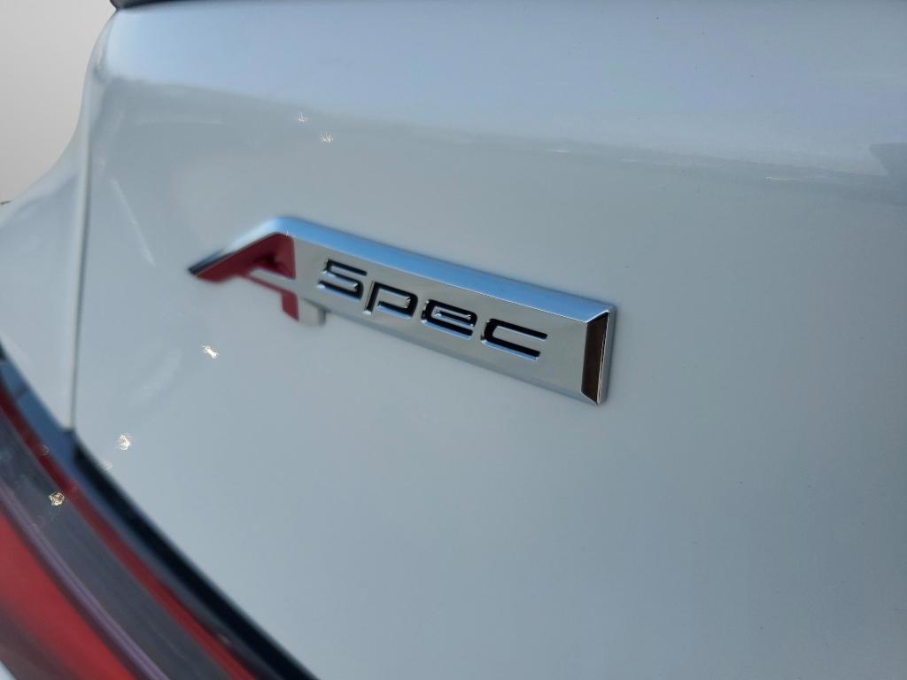 new 2026 Acura Integra car, priced at $37,745