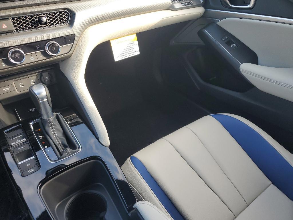 new 2026 Acura Integra car, priced at $37,745