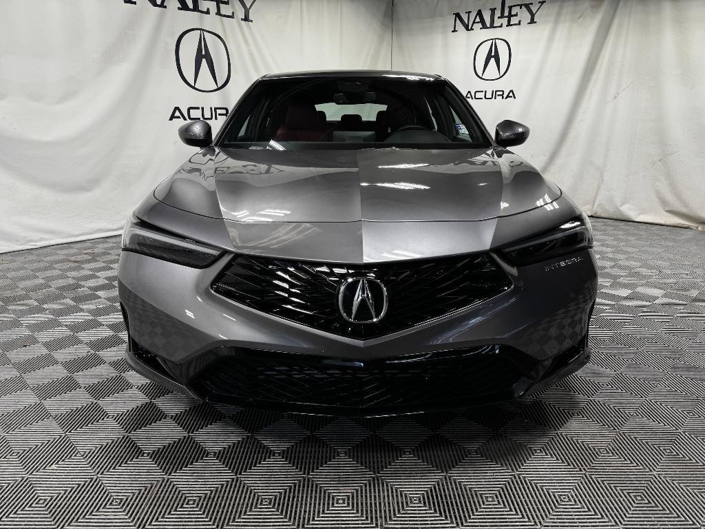 used 2023 Acura Integra car, priced at $30,791