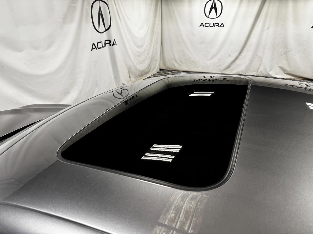 used 2023 Acura Integra car, priced at $30,791