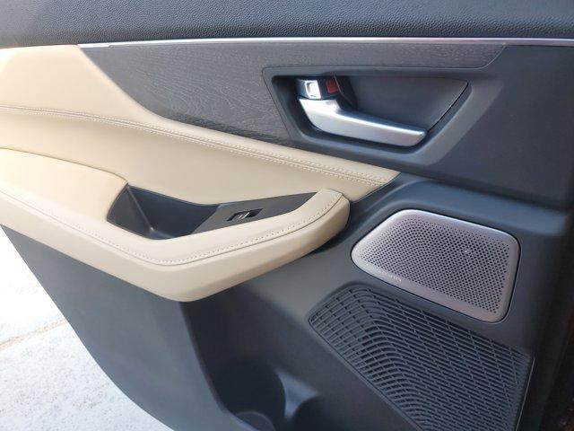 new 2025 Acura MDX car, priced at $68,250