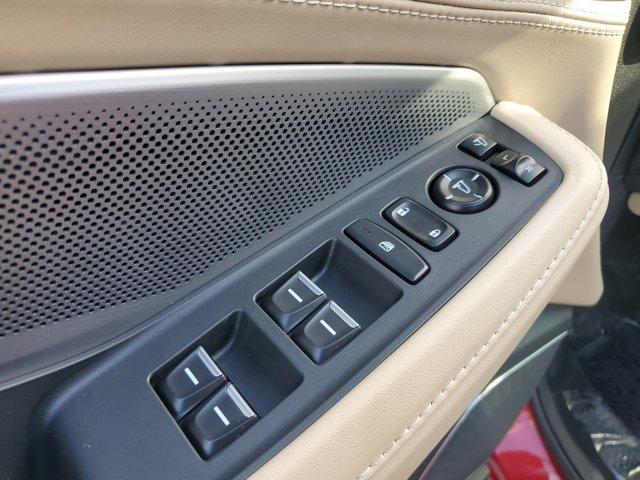 new 2025 Acura MDX car, priced at $68,250