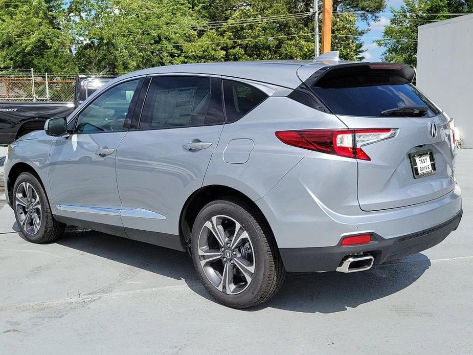 new 2024 Acura RDX car, priced at $53,500