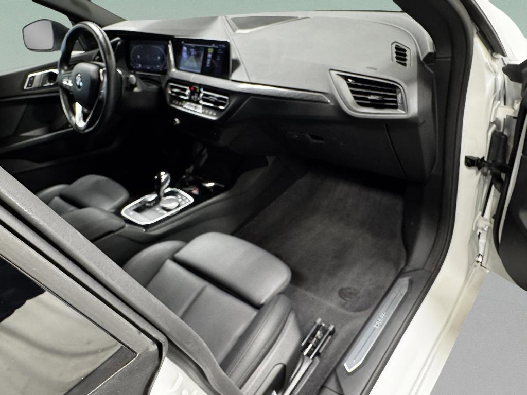 used 2022 BMW 228 Gran Coupe car, priced at $28,791