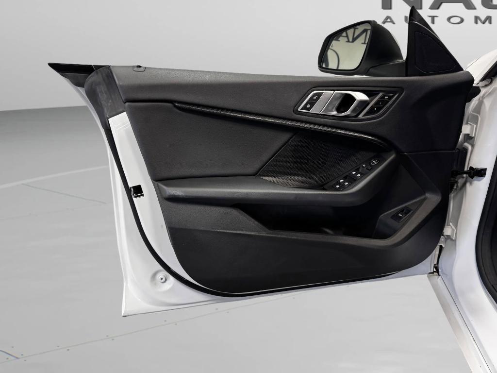 used 2022 BMW 228 Gran Coupe car, priced at $28,791