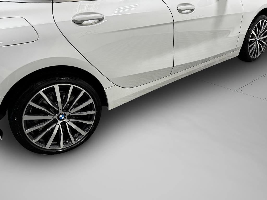 used 2022 BMW 228 Gran Coupe car, priced at $28,791