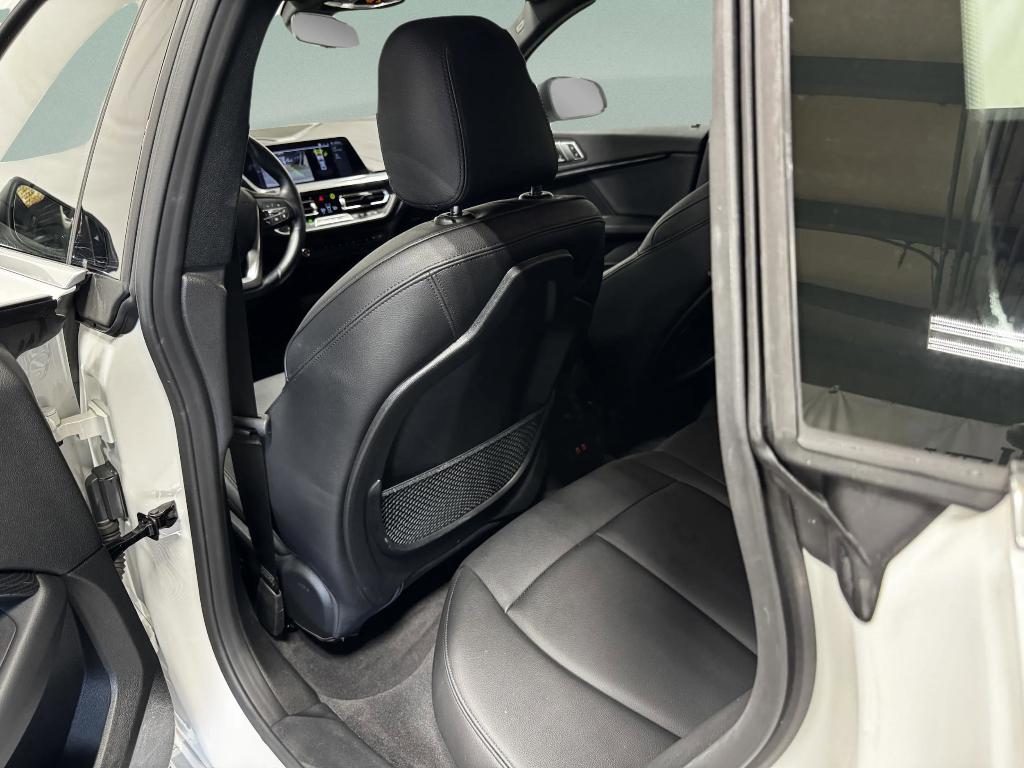 used 2022 BMW 228 Gran Coupe car, priced at $28,791
