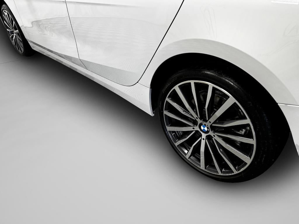 used 2022 BMW 228 Gran Coupe car, priced at $28,791