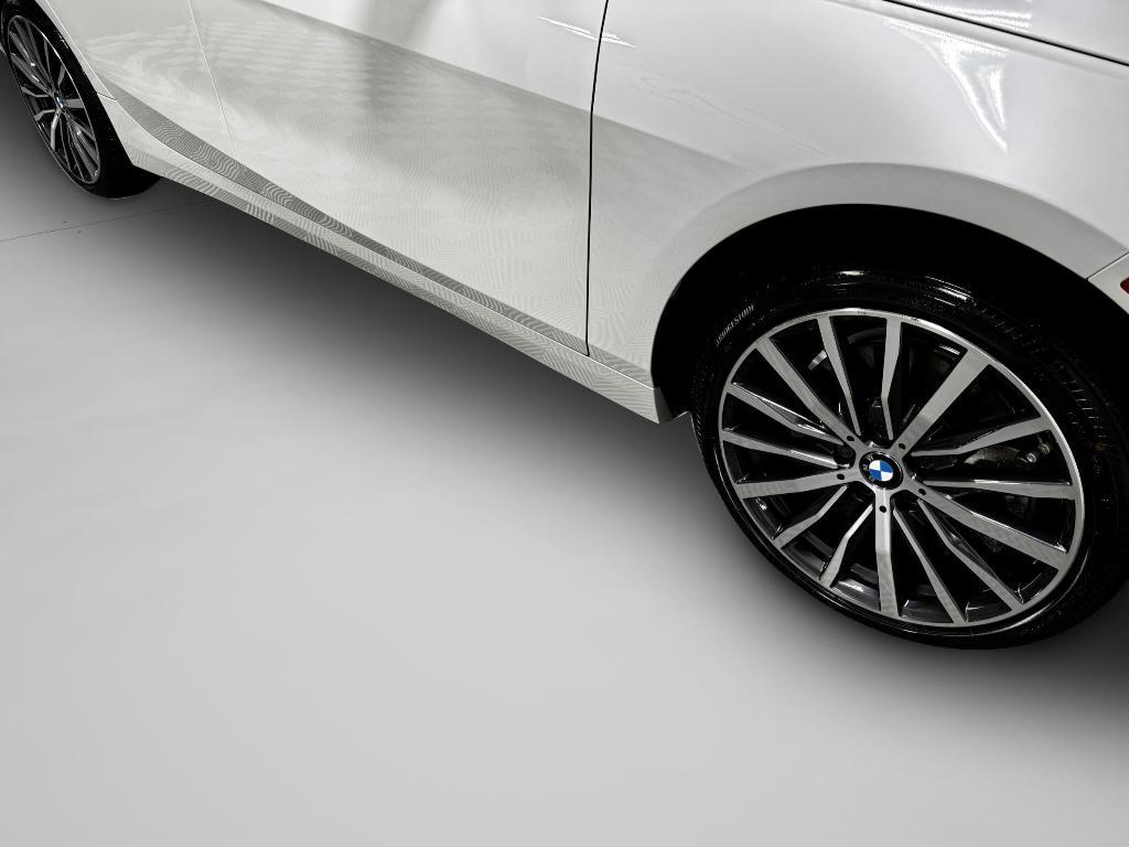 used 2022 BMW 228 Gran Coupe car, priced at $28,791