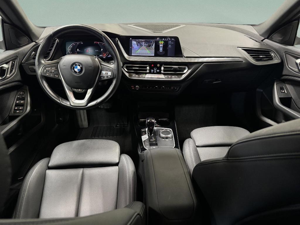 used 2022 BMW 228 Gran Coupe car, priced at $28,791