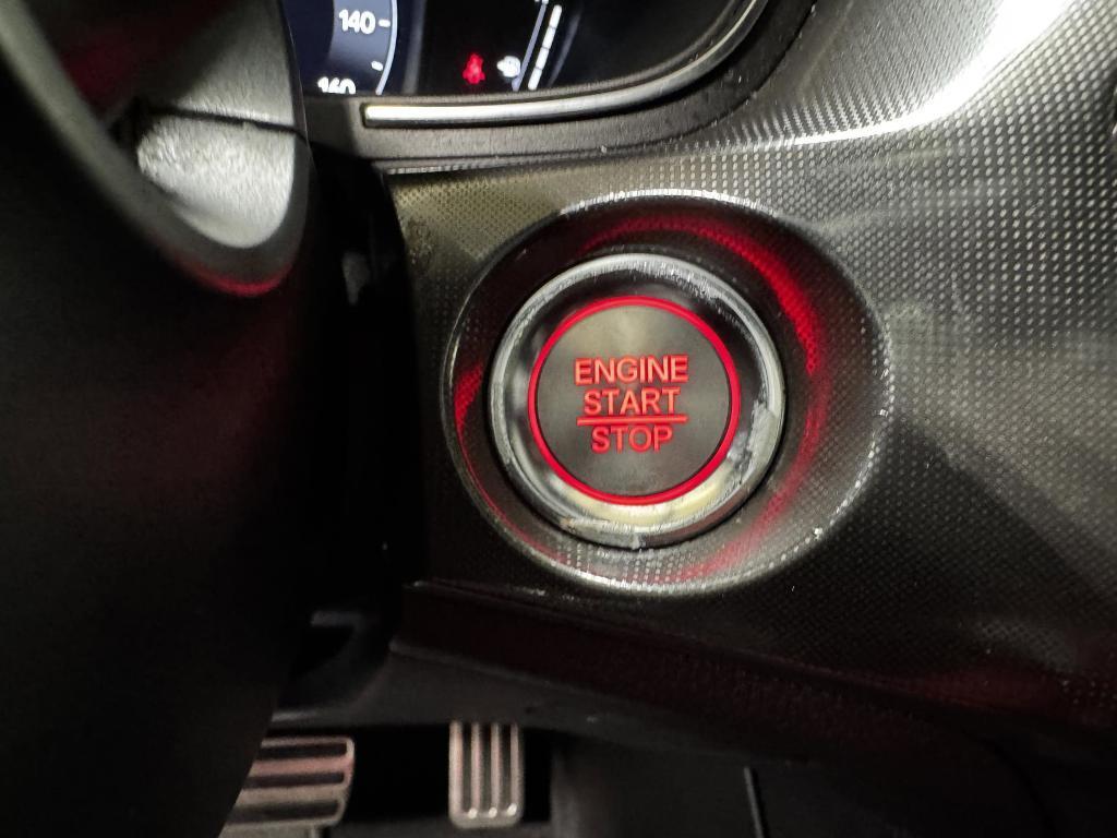 used 2024 Acura Integra car, priced at $30,791