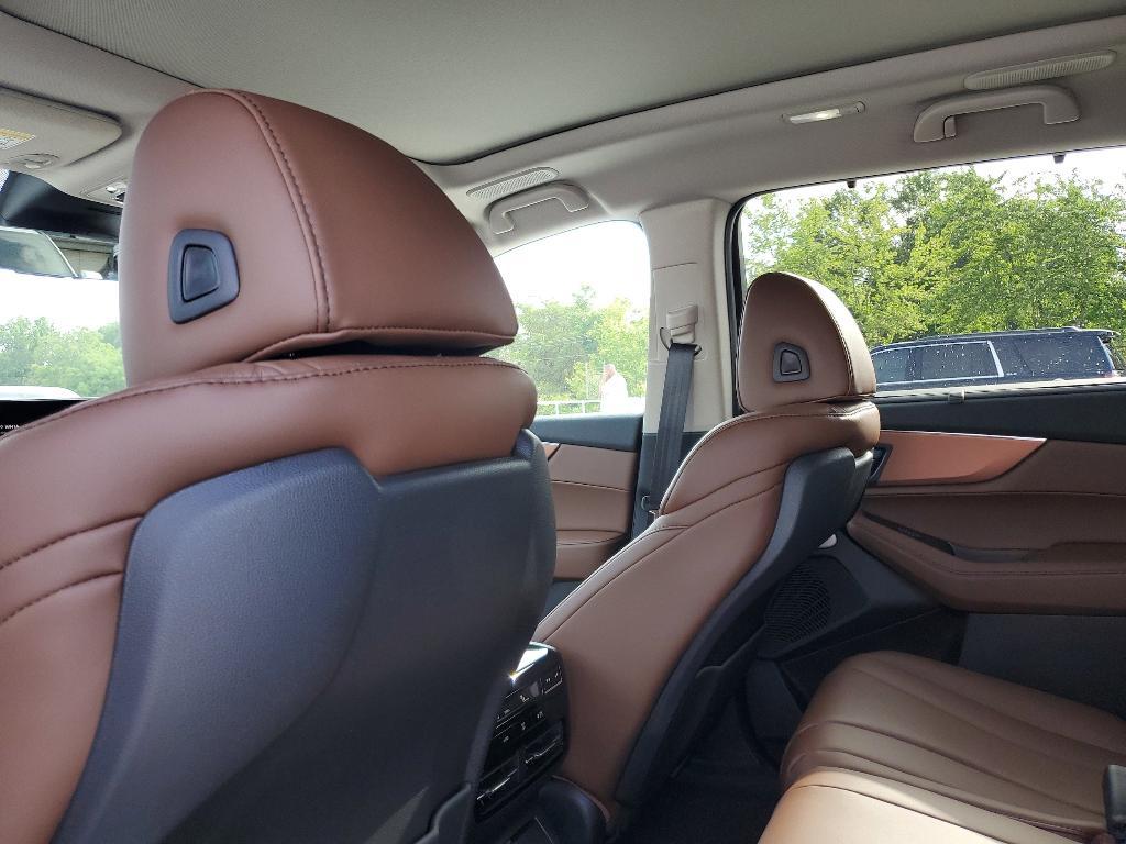 new 2025 Acura MDX car, priced at $58,550