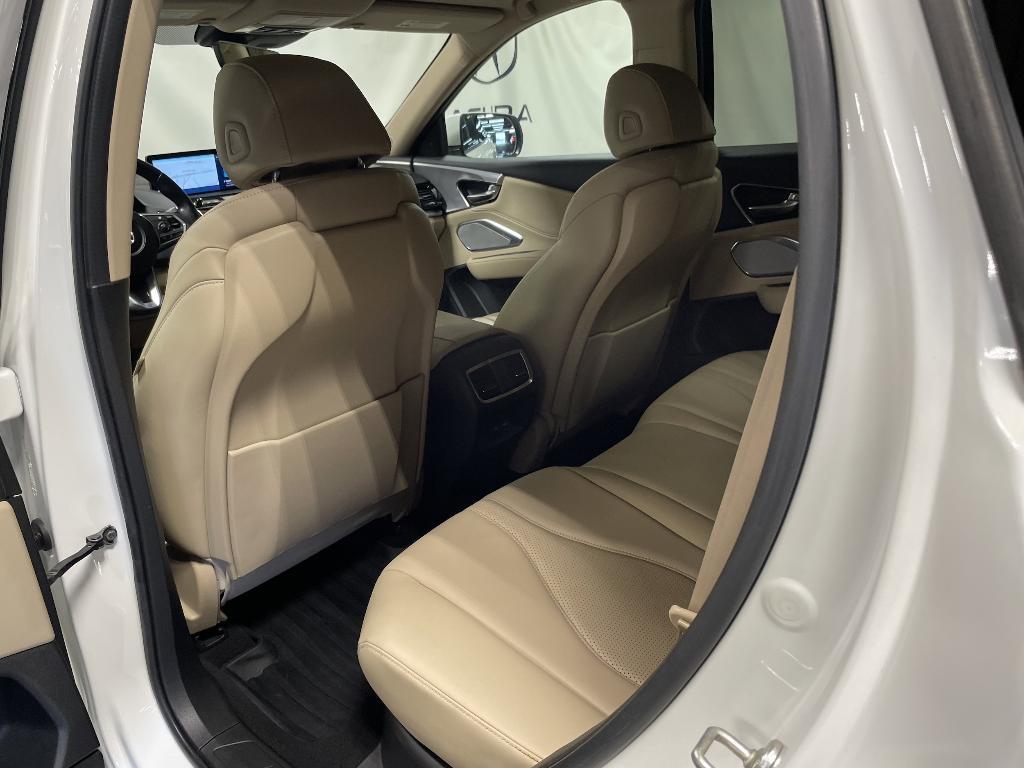 used 2019 Acura RDX car, priced at $23,391