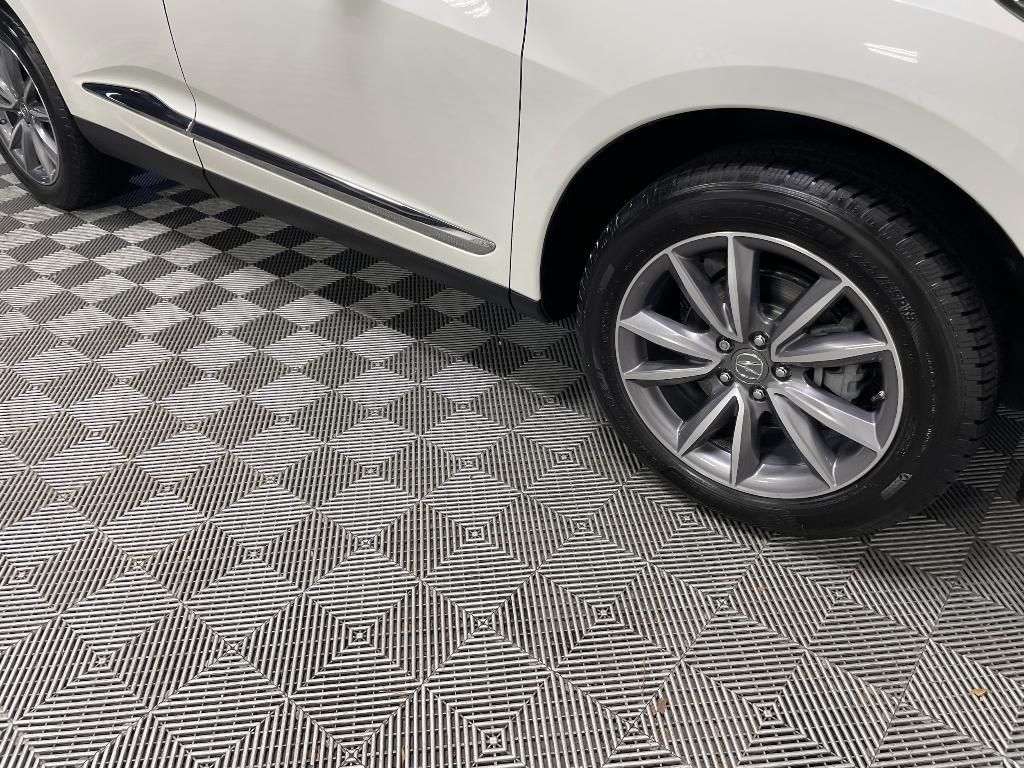 used 2019 Acura RDX car, priced at $23,391