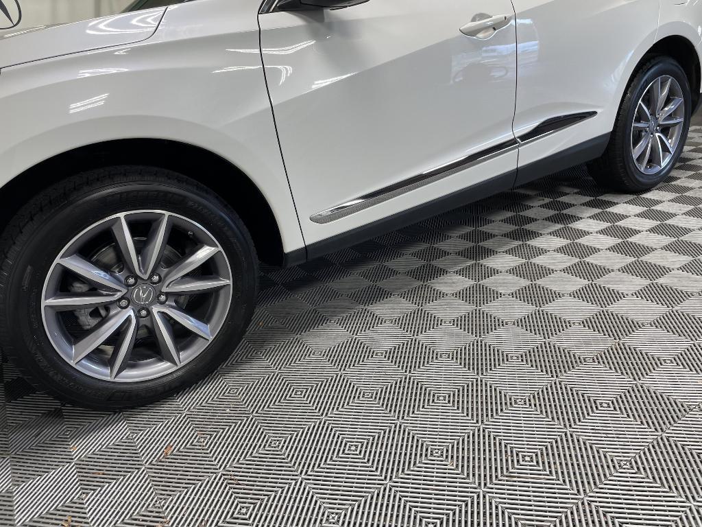 used 2019 Acura RDX car, priced at $23,391