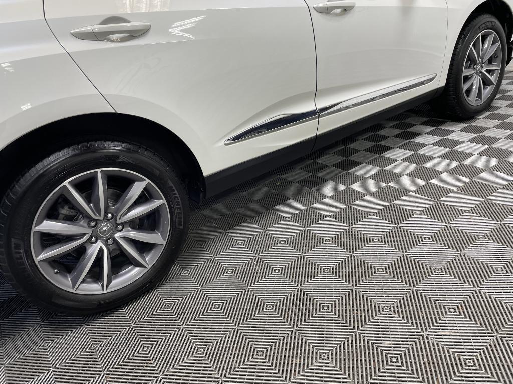 used 2019 Acura RDX car, priced at $23,391