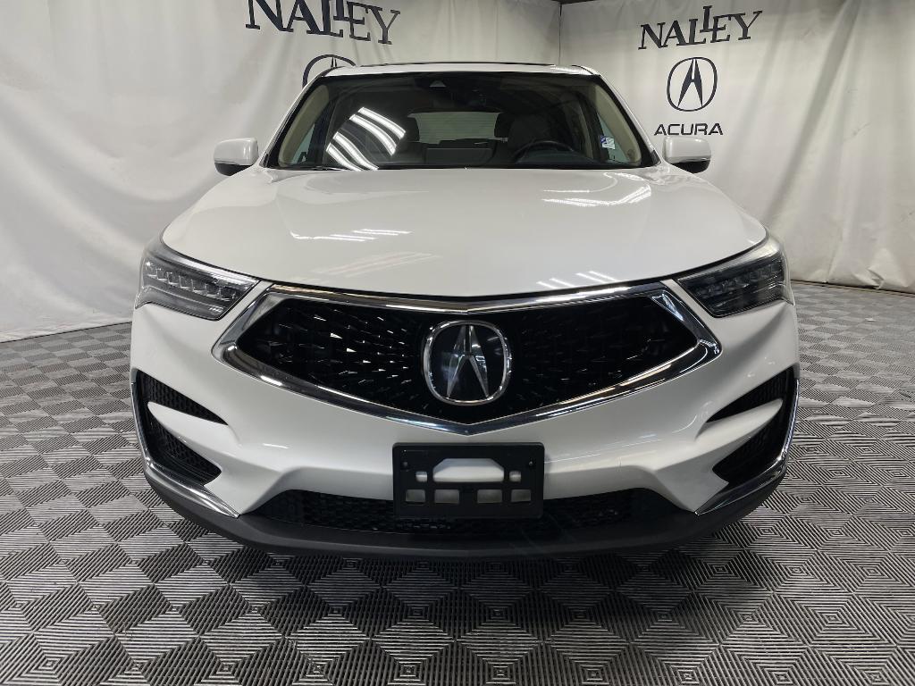 used 2019 Acura RDX car, priced at $23,391