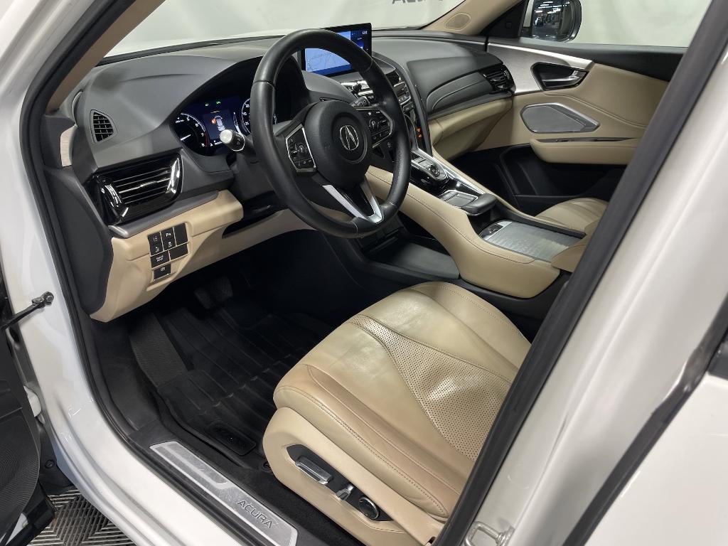used 2019 Acura RDX car, priced at $23,391