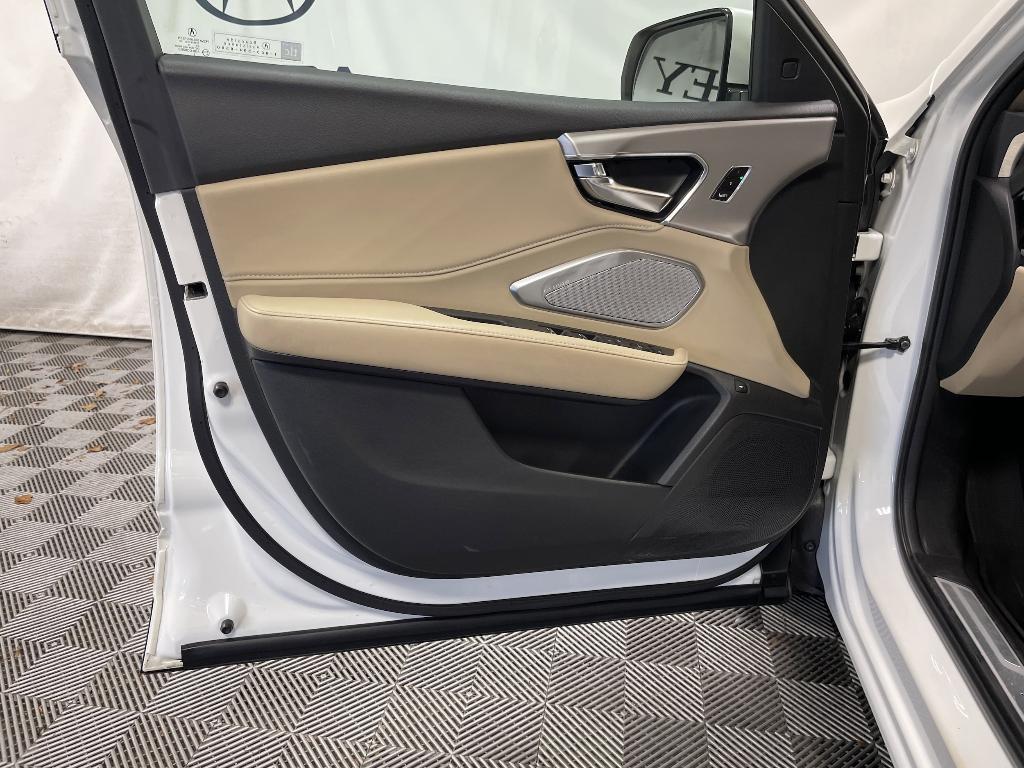 used 2019 Acura RDX car, priced at $23,391