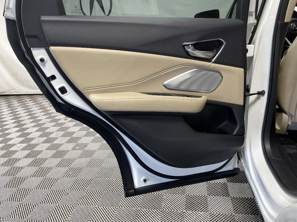 used 2019 Acura RDX car, priced at $23,391