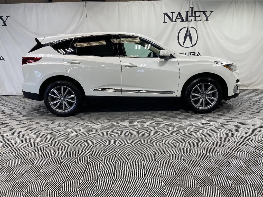 used 2019 Acura RDX car, priced at $23,391