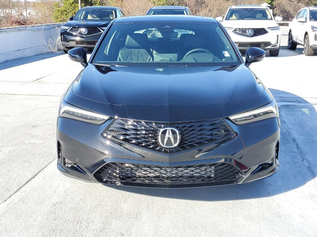 new 2025 Acura Integra car, priced at $39,795