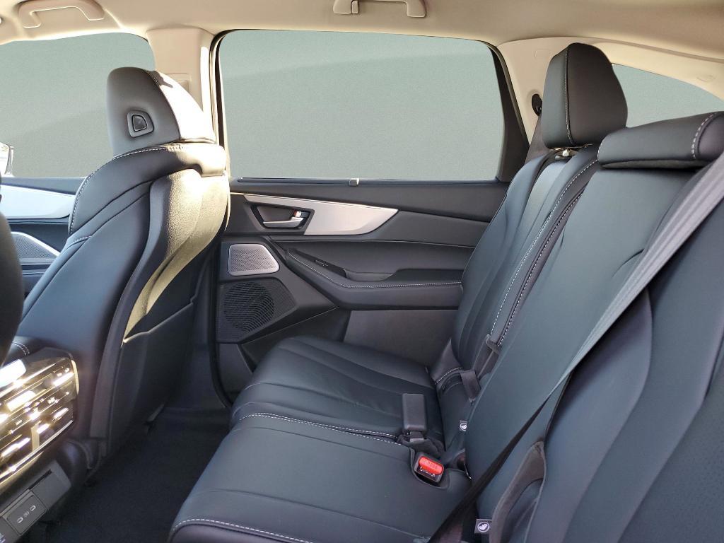 new 2026 Acura MDX car, priced at $61,350