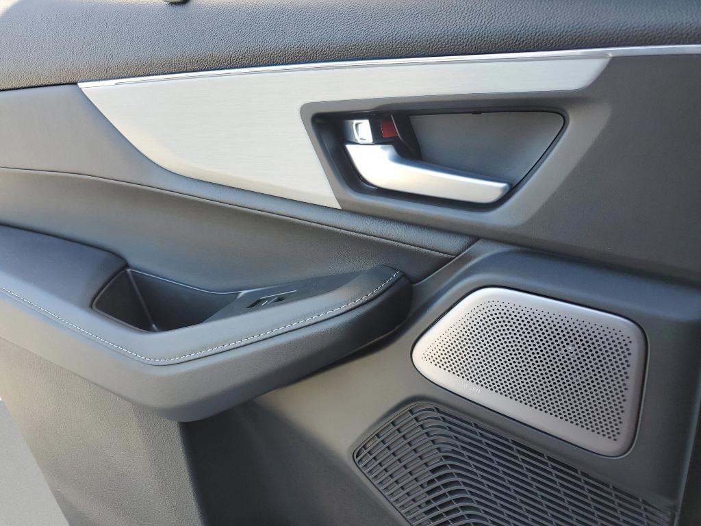new 2026 Acura MDX car, priced at $61,350