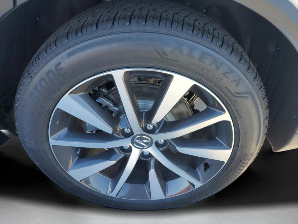 new 2026 Acura MDX car, priced at $61,350