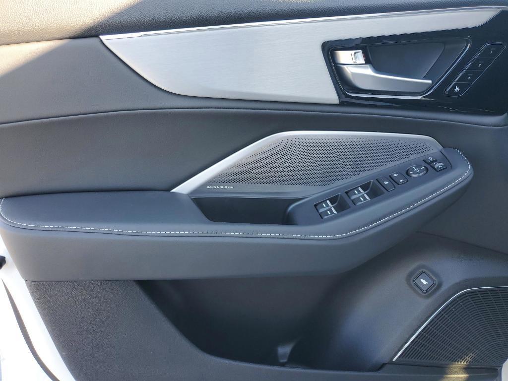 new 2026 Acura MDX car, priced at $61,350