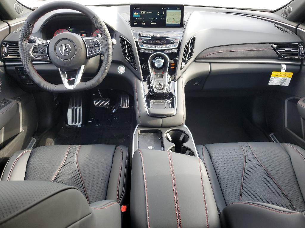new 2025 Acura RDX car, priced at $56,400