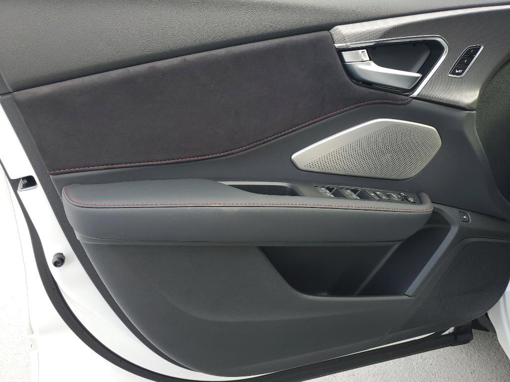 new 2025 Acura RDX car, priced at $56,400