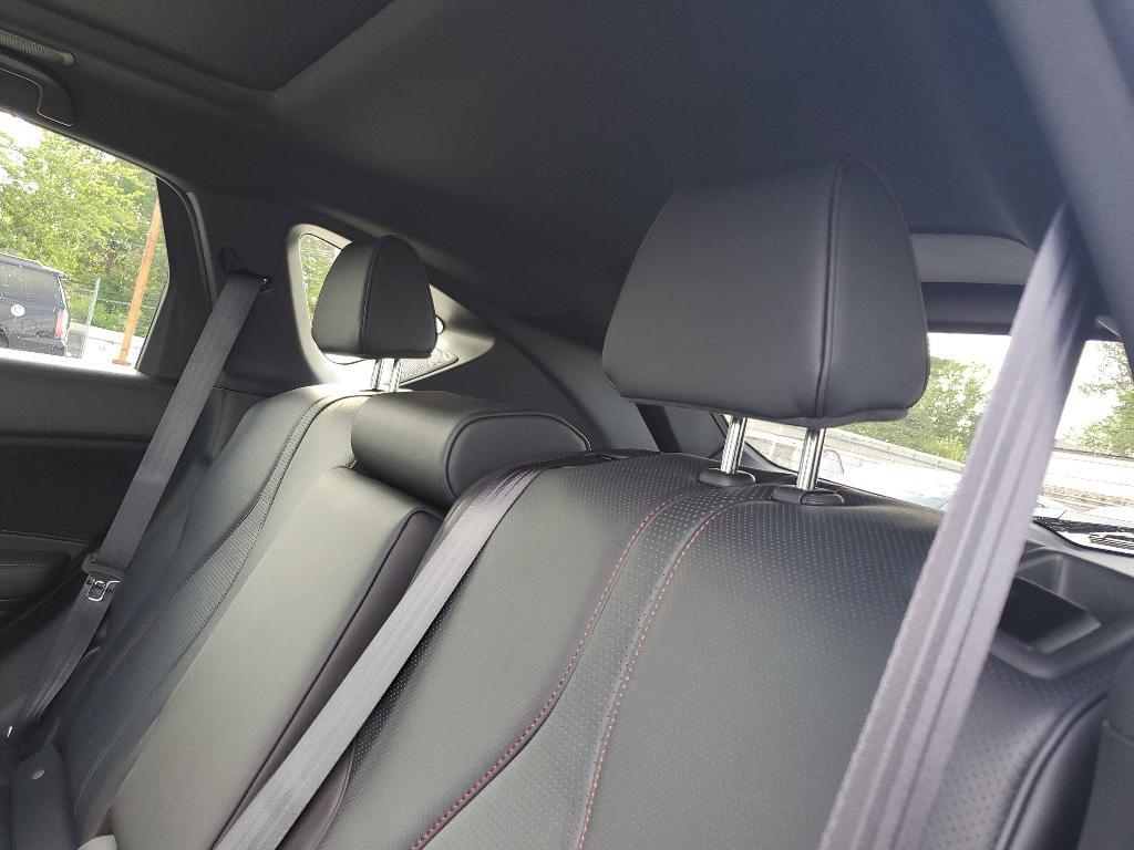 new 2025 Acura RDX car, priced at $56,400