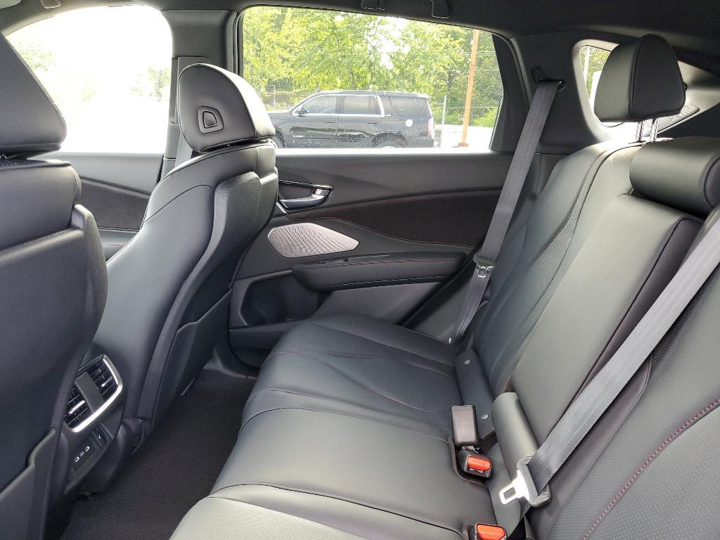 new 2025 Acura RDX car, priced at $56,400