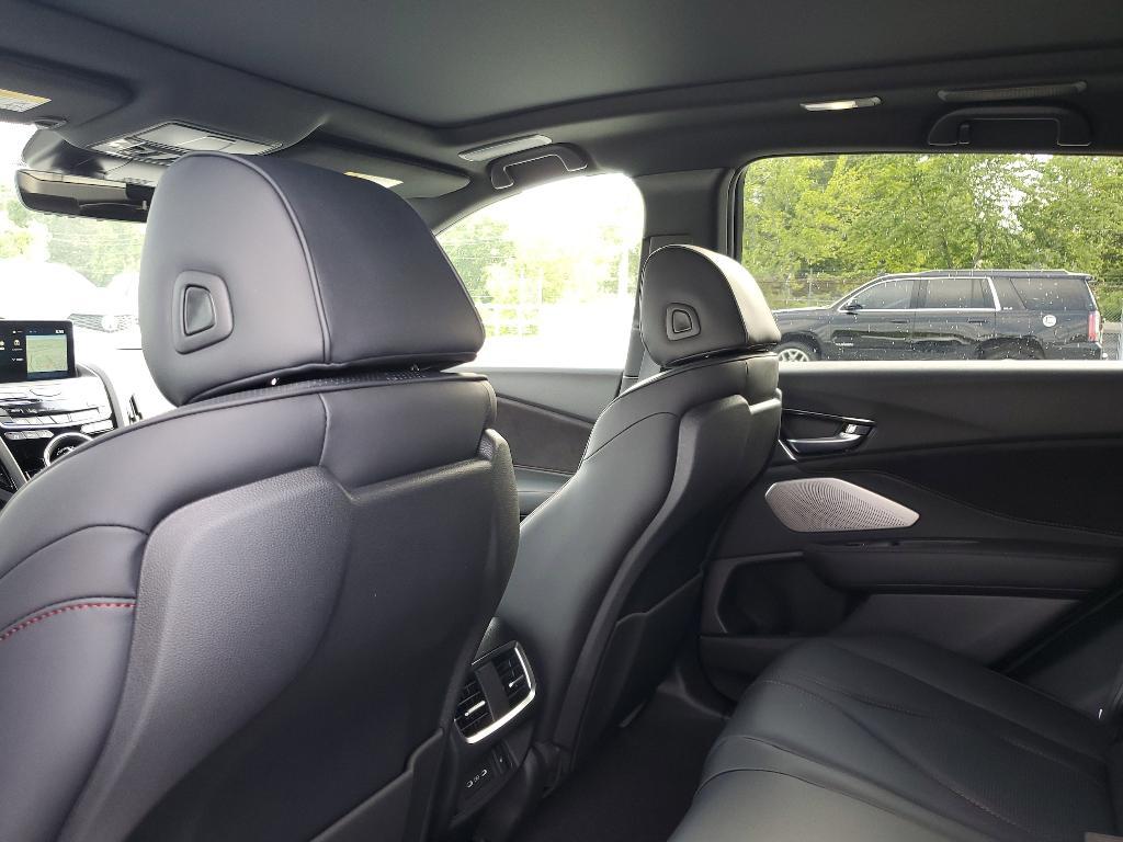 new 2025 Acura RDX car, priced at $56,400