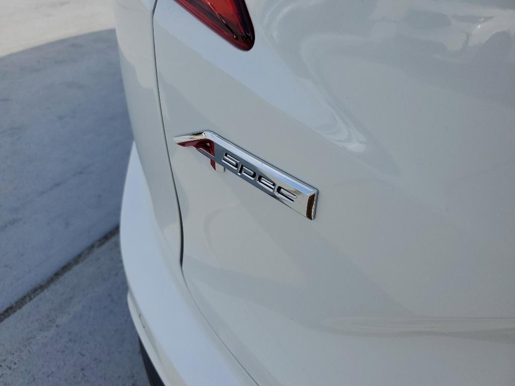 new 2025 Acura RDX car, priced at $56,400