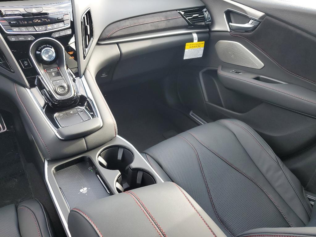new 2025 Acura RDX car, priced at $56,400
