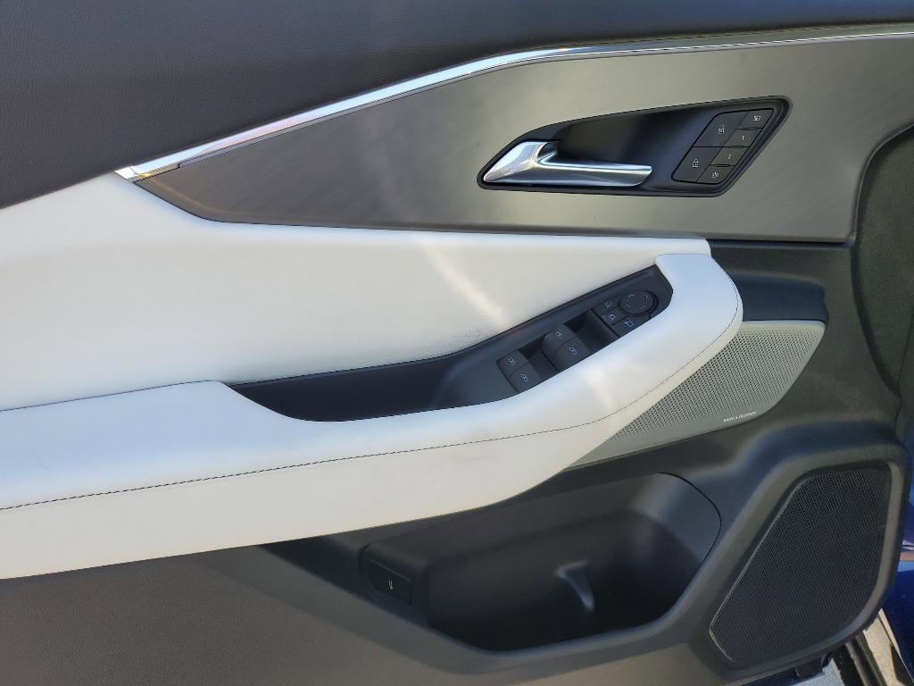 new 2024 Acura ZDX car, priced at $70,450