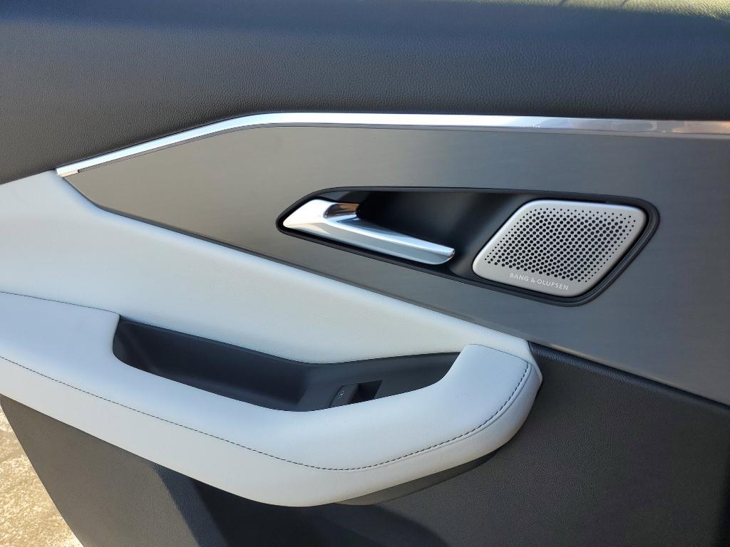 new 2024 Acura ZDX car, priced at $70,450