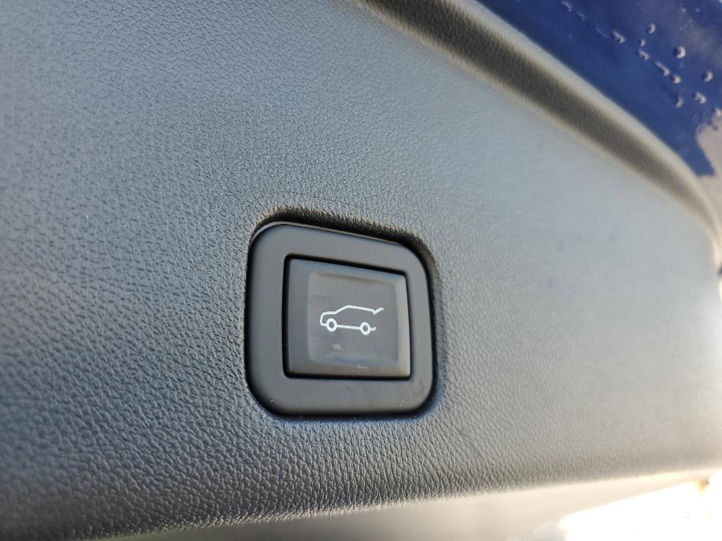 new 2024 Acura ZDX car, priced at $70,450