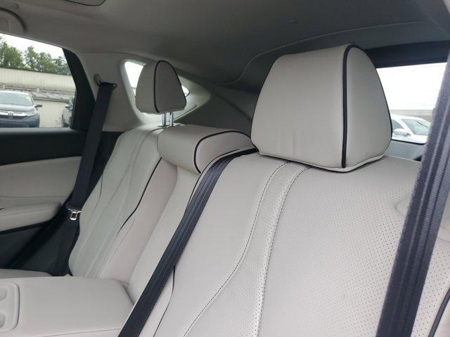 new 2025 Acura RDX car, priced at $53,800