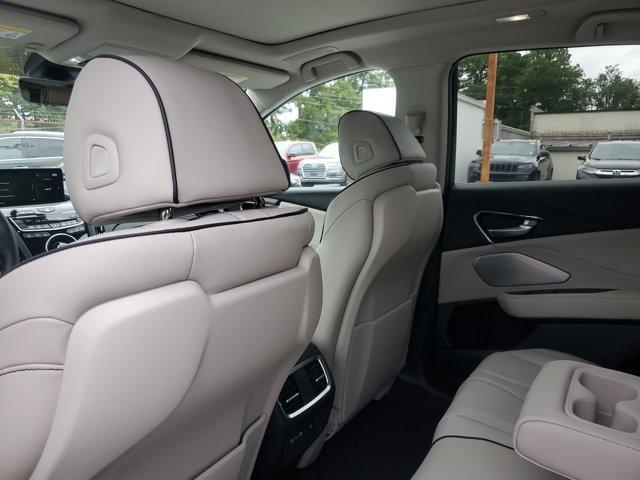 new 2025 Acura RDX car, priced at $53,800