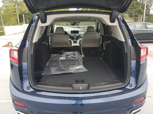 new 2025 Acura RDX car, priced at $53,800