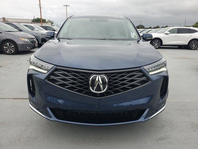 new 2025 Acura RDX car, priced at $53,800