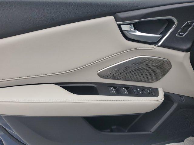 new 2025 Acura RDX car, priced at $53,800