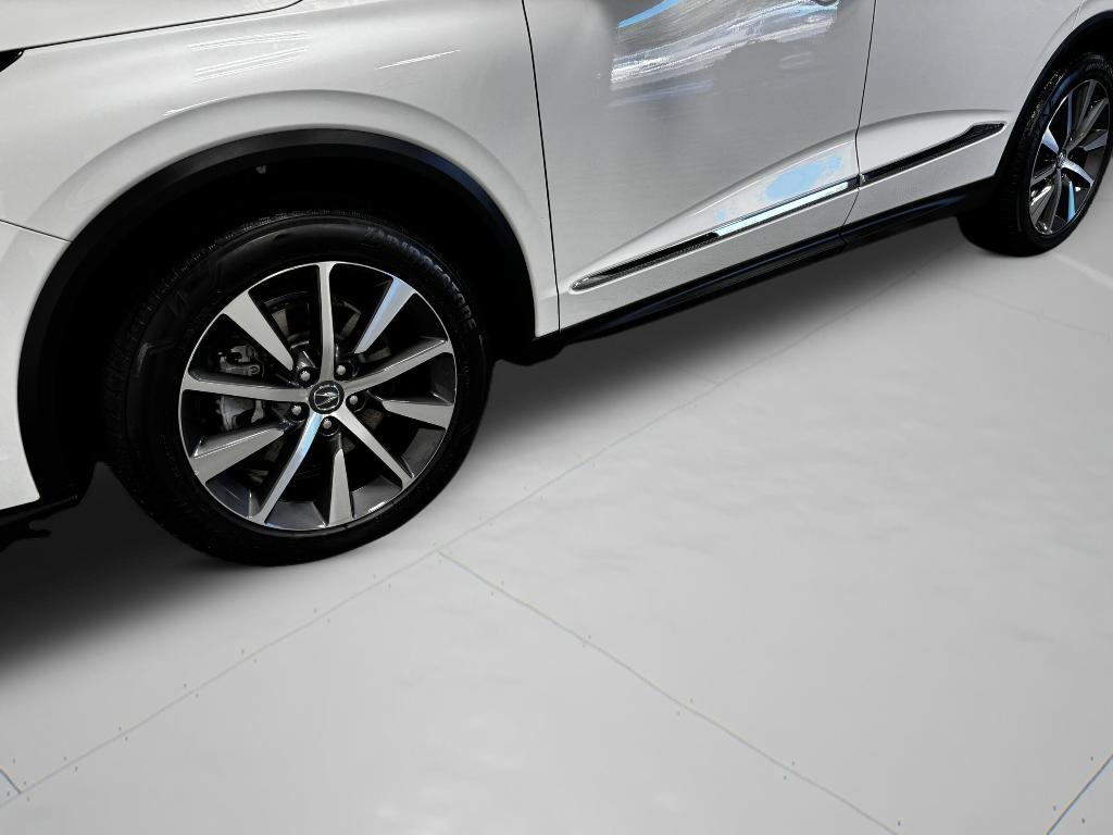 new 2025 Acura MDX car, priced at $58,550